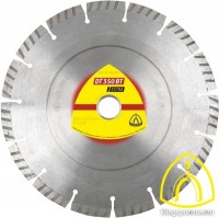 Алмазный отрезной диск DT 350 BT Extra по бетону
