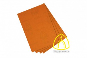 Шлифовальный лист, финишная бумага PL 31 B