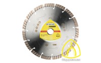 Алмазный отрезной диск DT 900 UD Special турбо