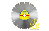 Алмазный отрезной диск DT 900 K Special 230 мм по клинкеру