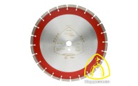 Алмазный отрезной диск по бетону DT 910 B Special